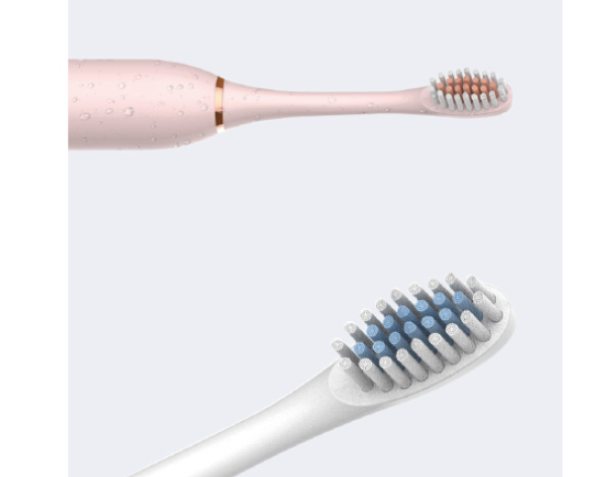 電動歯ブラシの替え歯ブラシ交換時期の目安